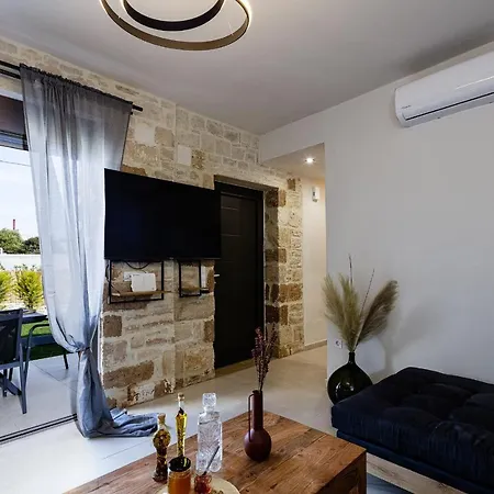 Stone Project Villa Pigí