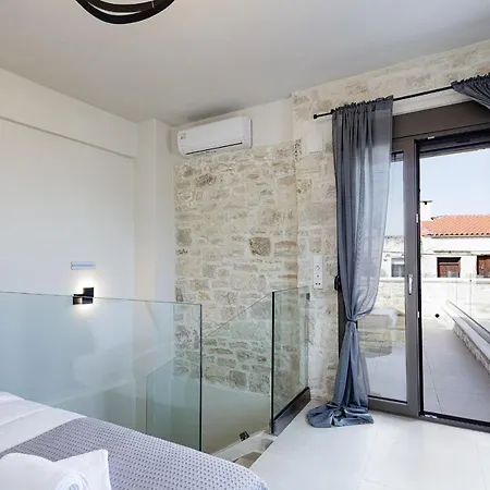 Stone Project Villa