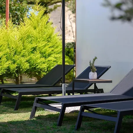 Stone Project Villa
