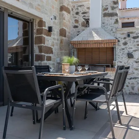 Stone Project Villa