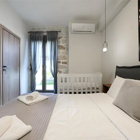 Stone Project Villa