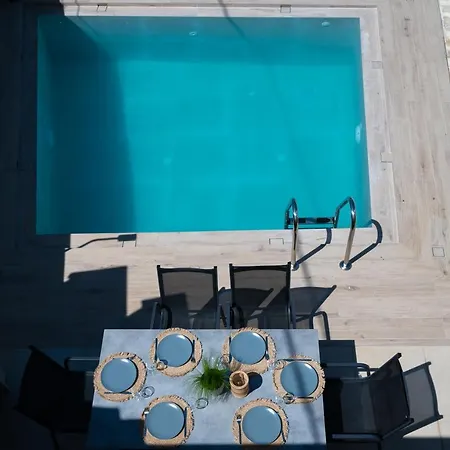 Villa Stone Project *